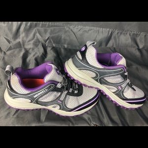 Merrell Women’s Trail Sneakers